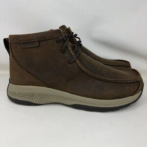 Ariat Spitfire All Terrain Casual Boots Brown Men’s Size 14 EE